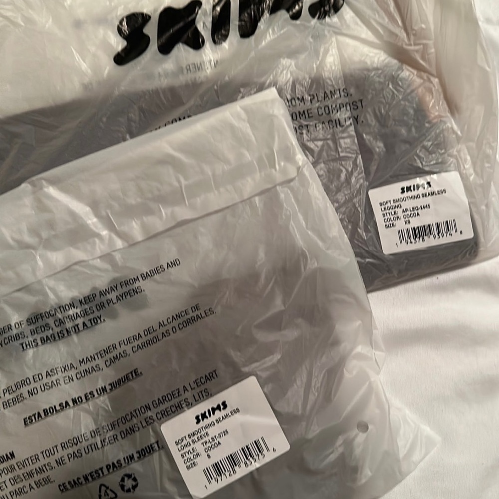 Skims set - Picture 2 of 2